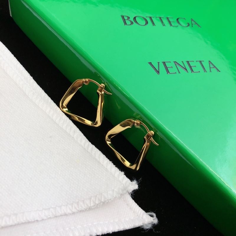 Bottega Veneta Earrings